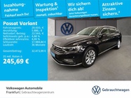 Volkswagen Passat 2024