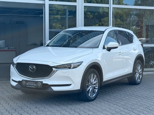 Mazda CX-5 2020