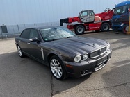 Jaguar XJ-6 2007