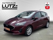 Ford Fiesta 2022