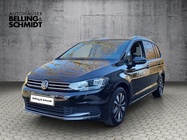Volkswagen Touran 2025