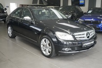 Mercedes-Benz C-Class 2008