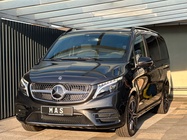 Mercedes-Benz V-Class 2024