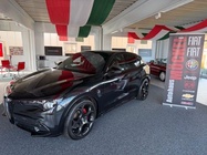 Alfa Romeo Stelvio 2023