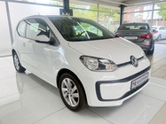 Volkswagen up! 2020