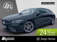 Mercedes-Benz CLA-Class 2024