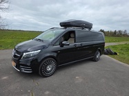 Mercedes-Benz V-Class 2019