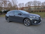 Kia cee'd Sportswagon 2021
