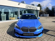 BMW 1 Series 2020