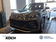 Volkswagen Tayron 2025