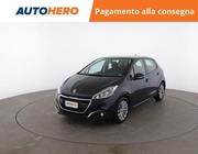 Peugeot 208 2019