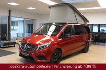 Mercedes-Benz V-Class 2020