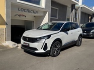 Peugeot 3008 2022