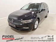 Volkswagen Passat 2022