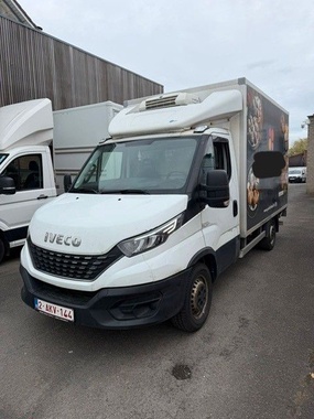 Iveco Other 2021