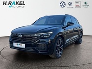 Volkswagen Touareg 2023