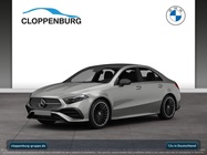 Mercedes-Benz A-Class 2023