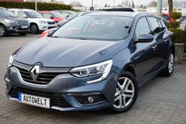 Renault Megane 2019