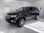 Jeep Grand Cherokee 2012