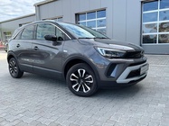 Opel Crossland 2024
