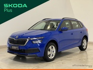 Skoda Kamiq 2022