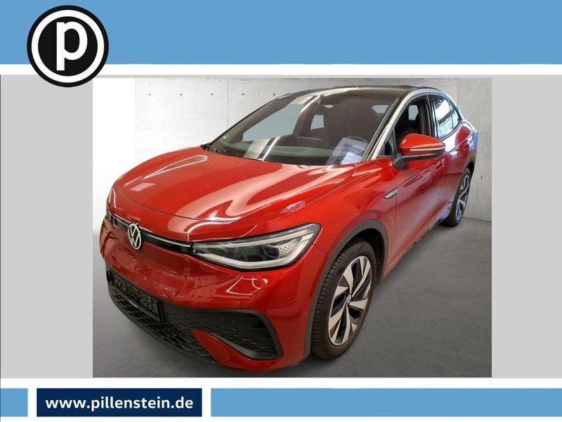Volkswagen ID.5