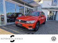 Volkswagen Tiguan 2017