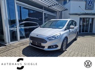 Ford S-Max 2019