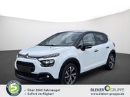 Citroen C3 2022
