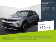 Opel Mokka 2022