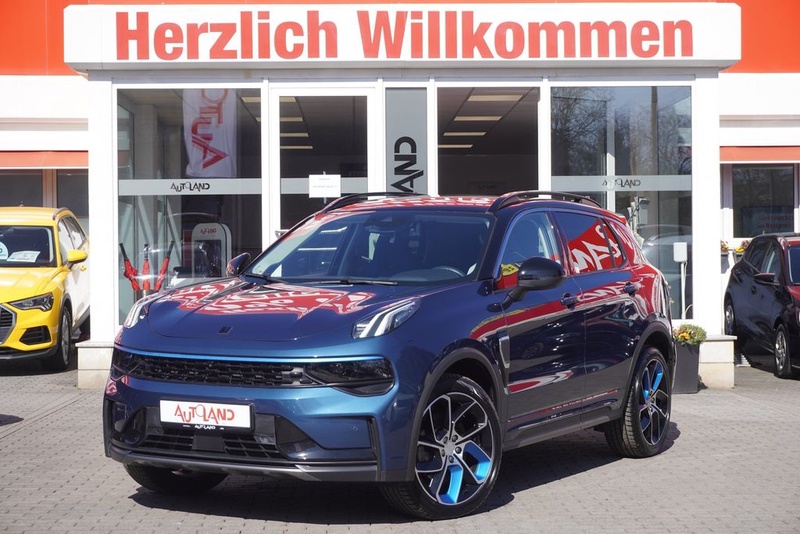 Lynk & Co 01