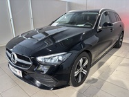 Mercedes-Benz C-Class 2023