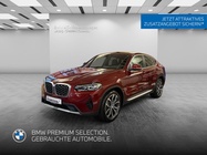 BMW X4 2024
