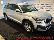 Skoda Kodiaq 2023