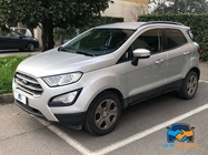 Ford EcoSport 2019