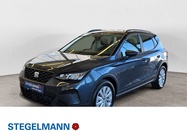 Seat Arona 2025