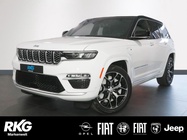 Jeep Grand Cherokee 2025