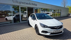 Opel Astra 2020