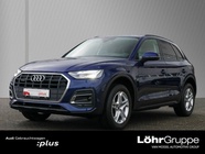 Audi Q5 2022