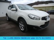 Nissan Qashqai 2013