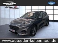 Ford Kuga 2021