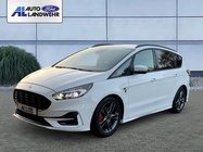 Ford S-Max 2021