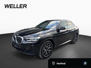BMW X4 2025