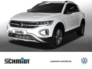 Volkswagen T-Roc 2024