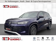 Volkswagen Tayron 2025