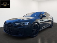 Audi S8 2022