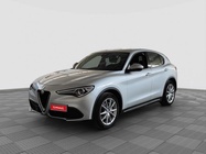 Alfa Romeo Stelvio 2020