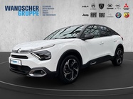 Citroen C4 2023