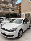 Volkswagen Golf 2011
