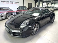 Porsche 991 2015